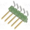 825437-5_Ράγα ακίδων; ακίδων; AMPMODU MOD II; αρσενικά; PIN: 5; 2