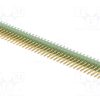 3-826632-6_Ράγα ακίδων; ακίδων; AMPMODU MOD II; αρσενικά; PIN: 72; ευθύς; THT