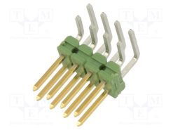 825457-4_Ράγα ακίδων; ακίδων; AMPMODU MOD II; αρσενικά; PIN: 8; 2