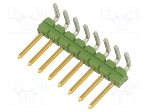 825437-8_Ράγα ακίδων; ακίδων; AMPMODU MOD II; αρσενικά; PIN: 8; 2