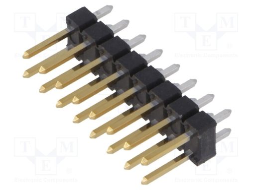 67996-216HLF_Ράγα ακίδων; ακίδων; BERGSTIK II; αρσενικά; PIN: 16; ευθύς; 2