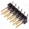 95278-801A12LF_Ράγα ακίδων; ακίδων; BERGSTIK; αρσενικά; PIN: 12; κάθετη; 2