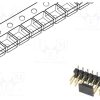 95278-101A16LF_Ράγα ακίδων; ακίδων; BERGSTIK; αρσενικά; PIN: 16; κάθετη; 2