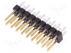 77313-818-18LF_Ράγα ακίδων; ακίδων; BERGSTIK; αρσενικά; PIN: 18; ευθύς; 2