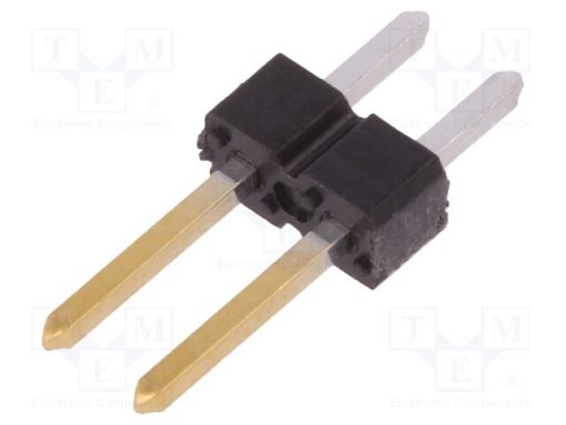 77311-818-02LF_Ράγα ακίδων; ακίδων; BERGSTIK; αρσενικά; PIN: 2; ευθύς; 2