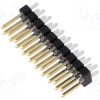 77313-101-20LF_Ράγα ακίδων; ακίδων; BERGSTIK; αρσενικά; PIN: 20; ευθύς; 2