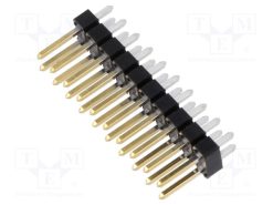 77313-101-20LF_Ράγα ακίδων; ακίδων; BERGSTIK; αρσενικά; PIN: 20; ευθύς; 2