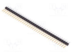 77311-818-36LF_Ράγα ακίδων; ακίδων; BERGSTIK; αρσενικά; PIN: 36; ευθύς; 2