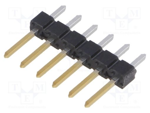 77311-818-06LF_Ράγα ακίδων; ακίδων; BERGSTIK; αρσενικά; PIN: 6; ευθύς; 2