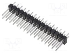 SL22.124.32Z_Ράγα ακίδων; ακίδων; αρσενικά; PIN: 32; ευθύς; 2