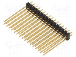 SL22.265.32G_Ράγα ακίδων; ακίδων; αρσενικά; PIN: 32; ευθύς; 2