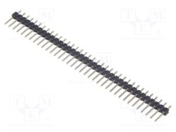 DS1021-1*36SF11-B_Ράγα ακίδων; ακίδων; αρσενικά; PIN: 36; ευθύς; 2