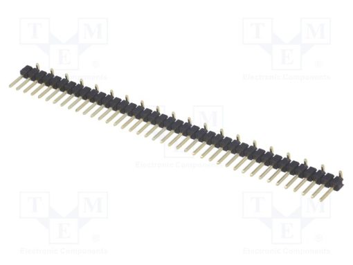 PH1-40-UA-SMT-B_Ράγα ακίδων; ακίδων; αρσενικά; PIN: 40; κάθετη; 2