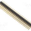 SL2.025.48G_Ράγα ακίδων; ακίδων; αρσενικά; PIN: 48; ευθύς; 2