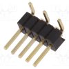 DS1031-03-1*5P8BS-3-1-1_Ράγα ακίδων; ακίδων; αρσενικά; PIN: 5; κάθετη; 1