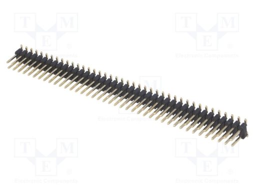 PH2-80-UA-SMT_Ράγα ακίδων; ακίδων; αρσενικά; PIN: 80; κάθετη; 2