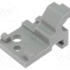 09060009910_Στοιχείο στερέωσης; δεξιός; DIN-Power Fixing bracket BR 15mm