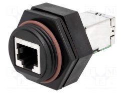 130055-0001_Συνδετικό; RJ45; RJ-Lnxx; PIN: 8; θωρακισμένα; Διάγραμμα: 8p8c; IP67