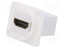 CP30200GW_Συνδετικό; πρίζα HDMI