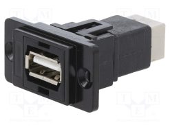 CP30709NMB_Συνδετικό; πρίζα USB A