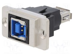 CP30706NM_Συνδετικό; πρίζα USB A