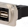 CP30209NM_Συνδετικό; πρίζα USB A