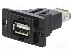 CP30708NMB_Συνδετικό; πρίζα USB A