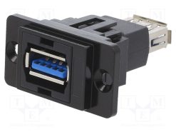 CP30705NMB_Συνδετικό; πρίζα USB A