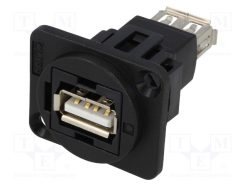 CP30208N_Συνδετικό; πρίζα USB A