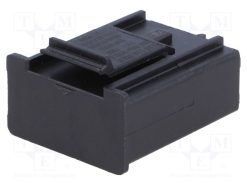 4303.2408_Συρταράκι ασφάλειας; IEC 60320; Extra-Safe; Fusedrawer 3; 5x20mm