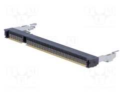 1473005-1_Σύνδεση: DDR1; SO DIMM; οριζόντια; SMT; PIN: 200; 5