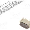 FH12-10S-0.5SVA(54)_Σύνδεση: FFC/FPC; κάθετη; PIN: 10; ZIF; SMT; FH12; 50V; 500mA; 0