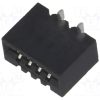 DS1020-05-04BT1_Σύνδεση: FFC/FPC; κάθετη; PIN: 4; Non-ZIF; SMT; επικασσιτερωμένη