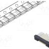 DS1020-08-8VBT11-R_Σύνδεση: FFC/FPC; οριζόντια; PIN: 8; ZIF; SMT; 500mA; 30mΩ; -25÷85°C