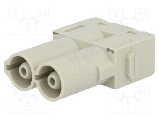 09140022641_Σύνδεση: HDC; μονάδα; αρσενικά; Han-Modular®; PIN: 2; 70A; 1000V