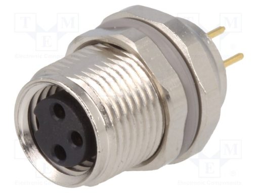 T4041017031-000_Σύνδεση: M8; θηλυκά; PIN: 3; χωρίς θωράκιση; πρίζα; IP67; 60V