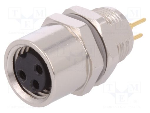 T4043014031-000_Σύνδεση: M8; θηλυκά; PIN: 3; χωρίς θωράκιση; πρίζα; IP67; 60V