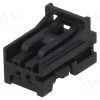 347910020_Σύνδεση: automotive; Mini50; θηλυκά; φύσα; για αγωγό; PIN: 2; μαύρο