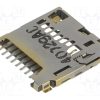 5033981892_Σύνδεση: για κάρτες; microSD; push-push; SMT; Επίχρυση