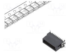 ESMC-M-16-SGS-SMT-B-PP-T/R_Σύνδεση: πλακέτα-πλακέτα; αρσενικά; PIN: 16; 1