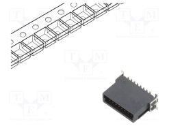 ESMC-M-16-SGS-SMT-C-PP-T/R_Σύνδεση: πλακέτα-πλακέτα; αρσενικά; PIN: 16; 1