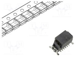 M55-7001242R_Σύνδεση: πλακέτα-πλακέτα; αρσενικά; PIN: 16; 1