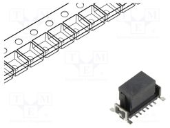 M55-6001242R_Σύνδεση: πλακέτα-πλακέτα; αρσενικά; PIN: 26; 1