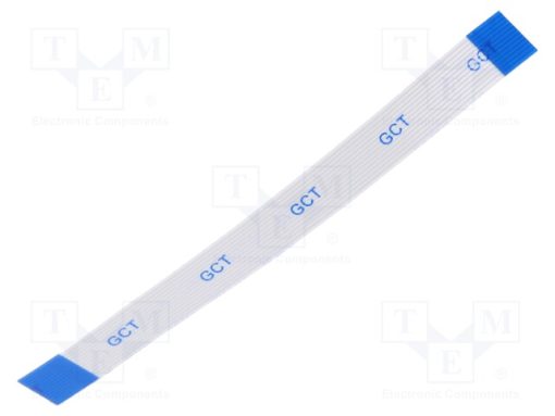 05-12-A-0076-A-4-06-4-T_Ταινία FFC; Αγωγοί: 12; Β.ταινίας: 0