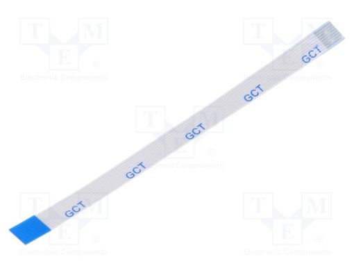 05-08-D-0076-A-4-06-4-T_Ταινία FFC; Αγωγοί: 8; Β.ταινίας: 0