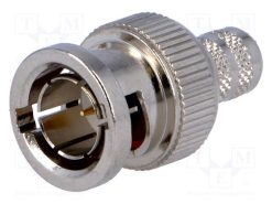 B1121A1-ND3G-8-75_Φύσα; BNC; αρσενικά; ευθύς; 75Ω; KX50