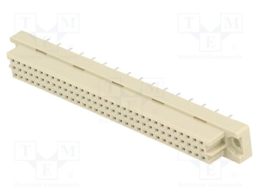 ZDIN-CF-32P_Φύσα; DIN 41612; τύπου C; θηλυκά; PIN: 32; THT; ευθύς; L4mm