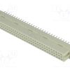 ZDIN-CF-64P_Φύσα; DIN 41612; τύπου C; θηλυκά; PIN: 64; a+c; THT; ευθύς; L4mm