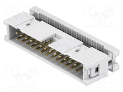 DS1015-26NN2A_Φύσα; IDC; αρσενικά; PIN: 26; IDC; για ταινία; 1