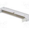 DS1012-50LNN0A_Φύσα; IDC; αρσενικά; PIN: 50; με εξολκέα; IDC; για ταινία; 1